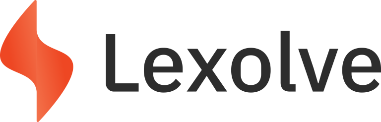 Logoen til Lexolve