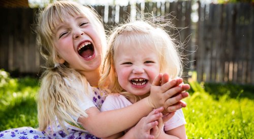 Slik kan du spare smartere til barna.