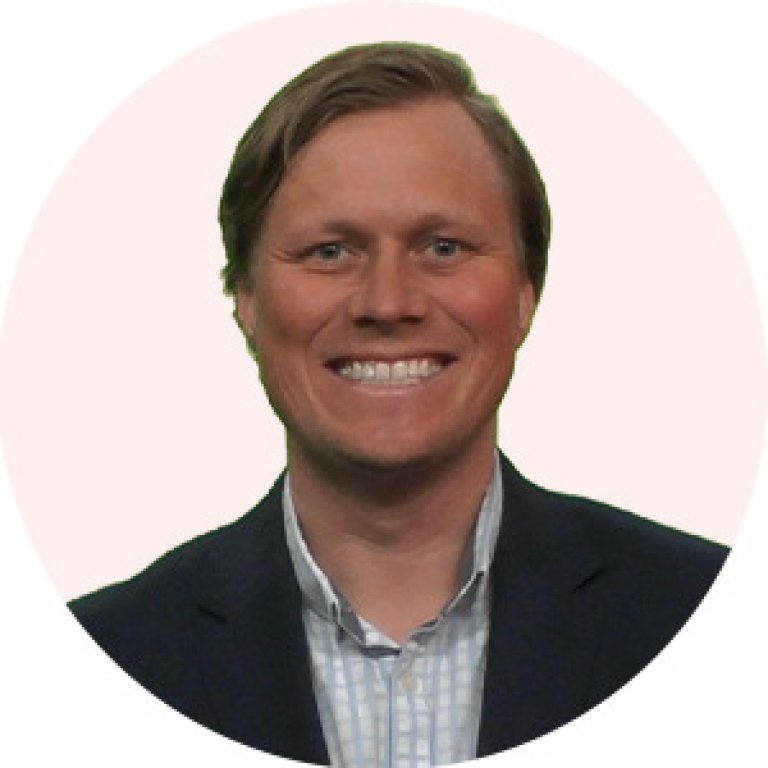 Portrettbilde av Helge Mathisen