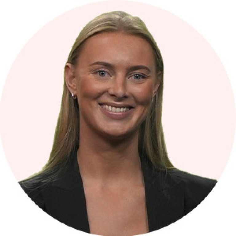 Hannah Bakkeland Paaske